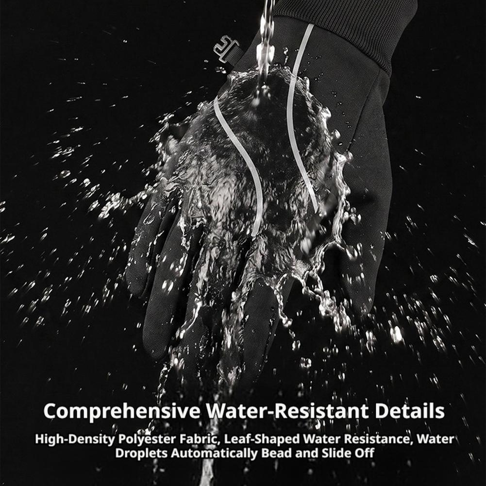 Luvas aquecidas recarregáveis, - Heat Resistant Glove avaliação e preço