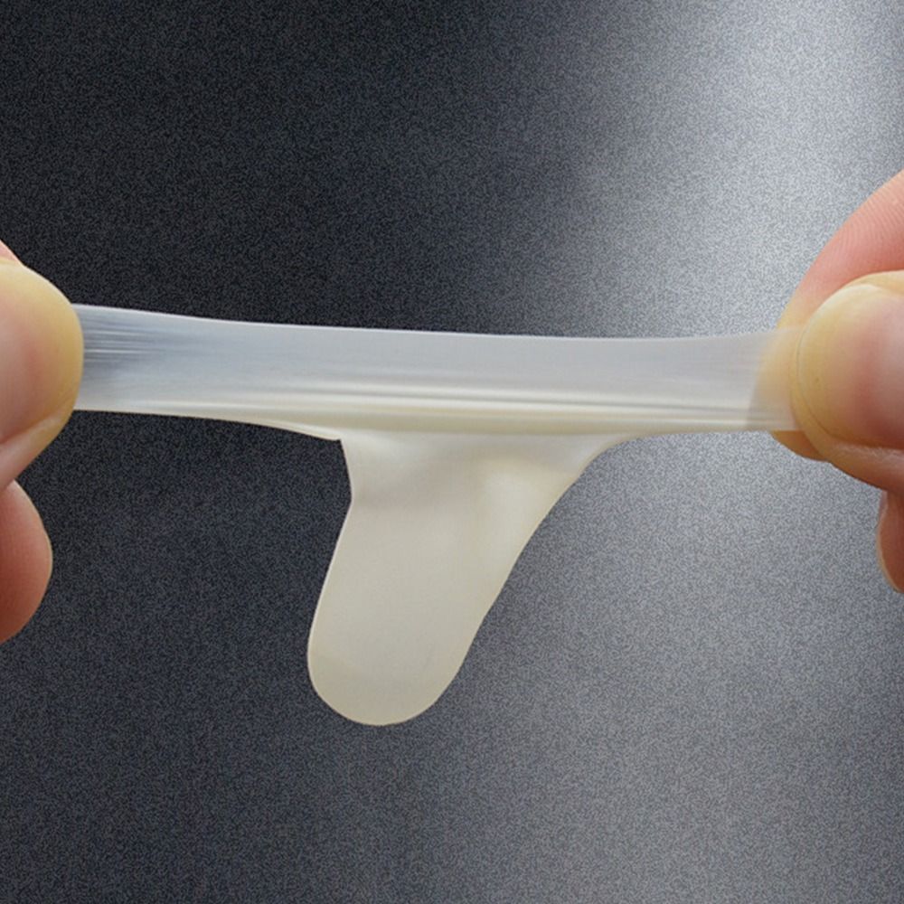 100 Unidades de Protetores de  - Latex Disposable Glove avaliação e preço