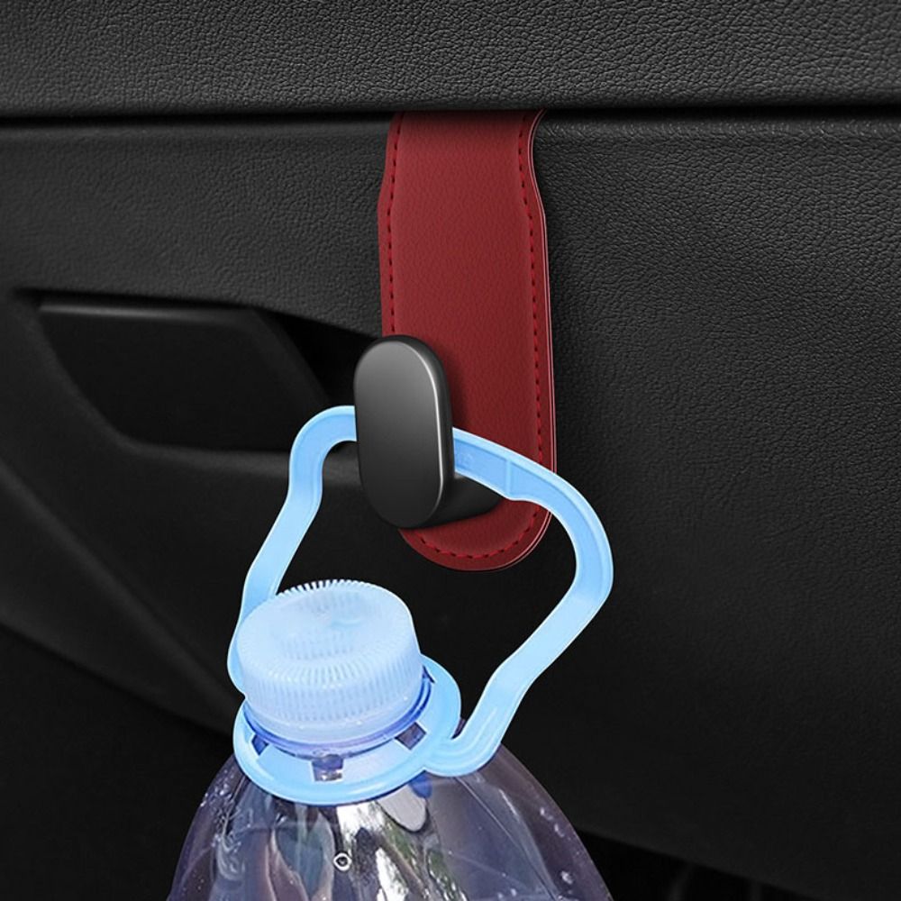 Gancho para Bolsa de Porta-Luv - Leather Driving Glove avaliação e preço
